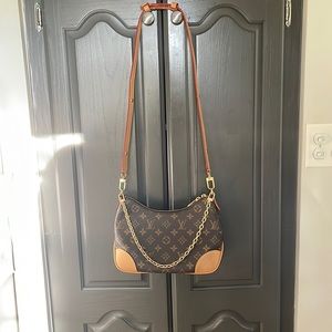 Louis Vuitton Boulogne